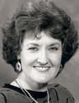 Betty Turner Asher.