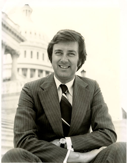 Larry Pressler.