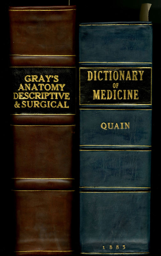 Health Sciences Rare Book Collection