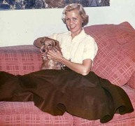 Dorothy Cooper-Foote