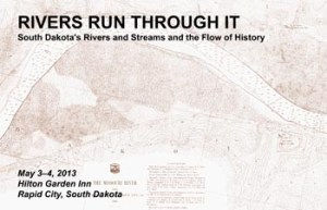 South Dakota State Historical Society Conference