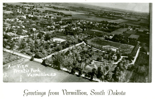 In 2023, Vermillion will celebrate the 100th anniversary of Prentice Park.