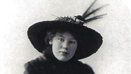 Photograph of Dephane Hammond