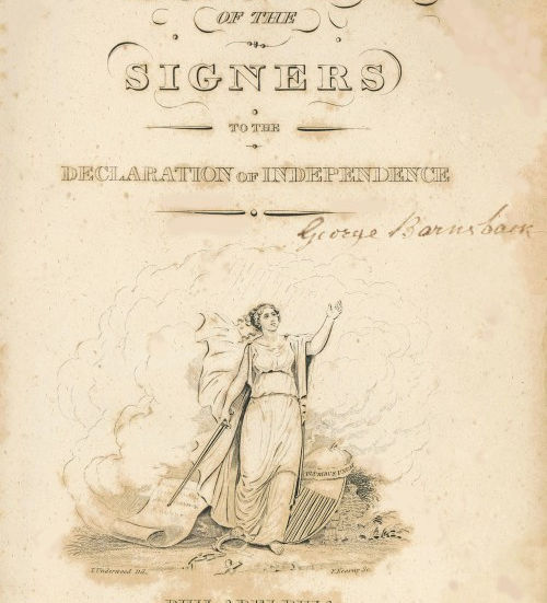 Title page of book discussed in this post.