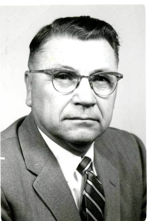 William E. Ekman.