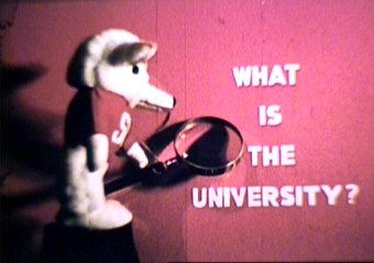 Educational Media Film Collection