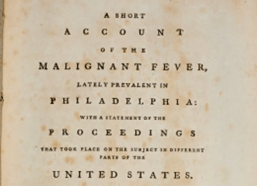 Can’t get enough of pandemics and epidemics? Books to read