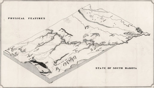In honor of #ArchivesMonth, Archives and Special Collections staff at USD present their favorites, one at a time.