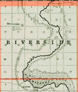 Andreas’ Historical Atlas of Dakota