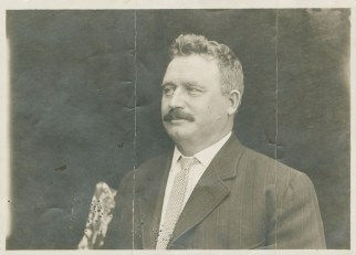 100th Anniversary of the Election of Governor Peter Norbeck