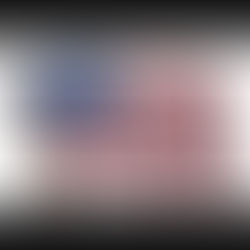American flag.