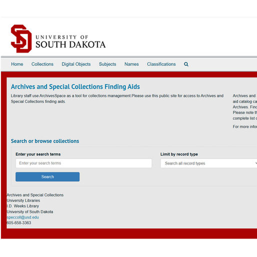 Let’s play an Archives and Special Collections game.