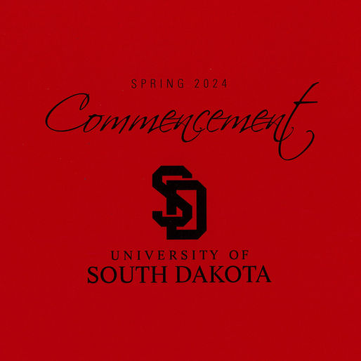 Honorary degrees at USD