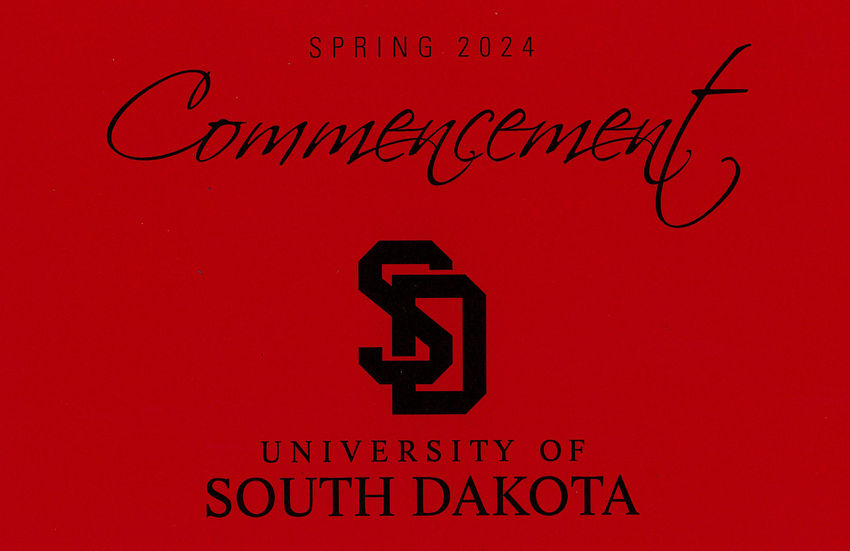 Honorary degrees at USD
